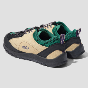 Giay Keen Jasper Rocks SP 'Taos Taupe' 1019870