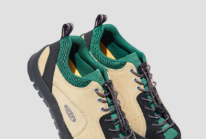 Giay Keen Jasper Rocks SP 'Taos Taupe' 1019870