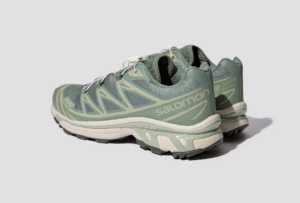 Giay Salomon XT-6 'Desert Sage' L47136400