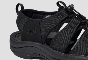 Dep Keen Newport H2 'Triple Black' 1022258