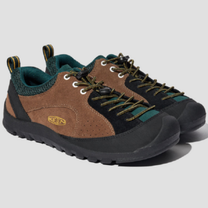 Giay Keen Jasper Rocks SP 'Brown' 1027427