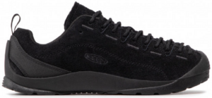Giày Keen Jasper Suede 'Black' 1026592