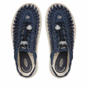 Dep Keen Uneek Canvas 'Navy' 1026229