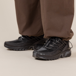 Giay Salomon ACS Pro 'Black' L47179800