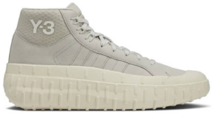 Giày Adidas Y-3 GR.1P High 'Talc Bliss' GW8641