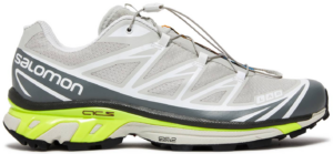 Giay Salomon XT-6 ADV 'Lunar Rock' L41395100