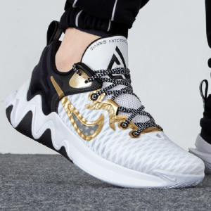 Giay Nike Giannis Immortality EP 'Championship' DC6927-100