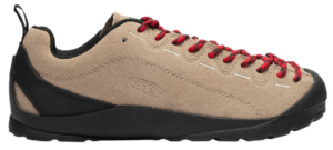Giày Keen Jasper Suede 'Silver Mink' 1004347
