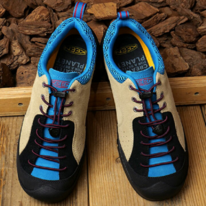 Giay keen Jasper Rocks SP 'Beige' 1027428