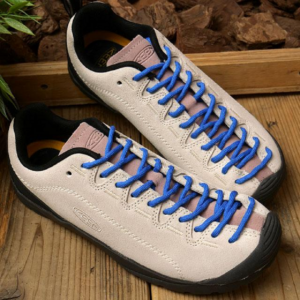 Giay Keen Jasper Suede 'Birch Fawn' 1027371