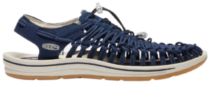 Dep Keen Uneek Canvas 'Navy' 1026229