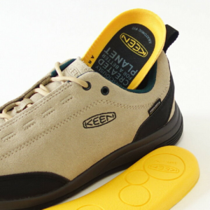 Giay Keen Jasper II WP 'Beige' 1027176