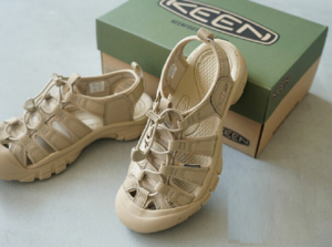 Dep Keen Newport H2 'Monochrome' 1027353