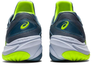 Giay Asics Court FF 3 'Steel Blue' 1041A370-400