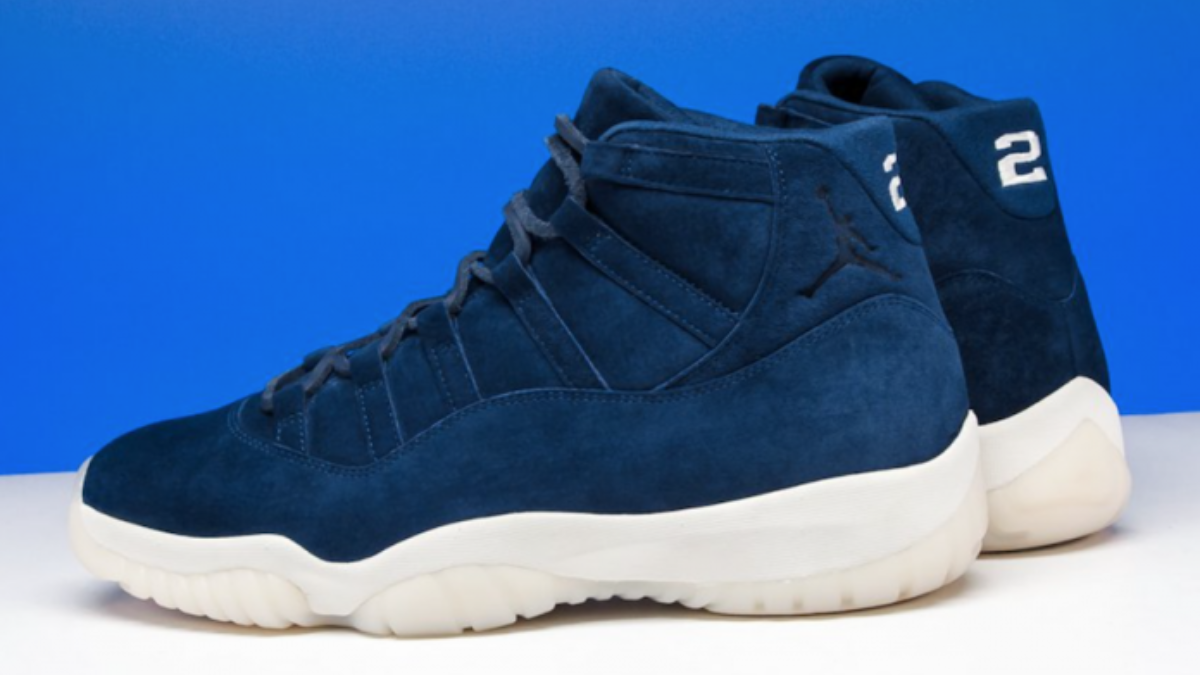 Hinh anh 2: 11 doi giay the thao dat nhat tung duoc ban tai buoi dau gia