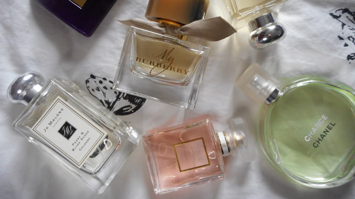 Hinh anh 1: 12 loai nuoc hoa ma cac nha dieu che uoc ho da tao ra (Phan 2)