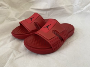 Dep Nike Air Jordan Hydro 8 'Red' CD2803-600