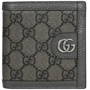 Vi Gucci Ophidia 'Grey Black Supreme' 732016-UULBN-1244