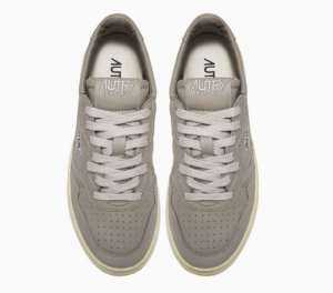 Giay Autry Medalist Low 'Gray' AULM-GG29