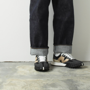 Giay New Balance XC-72 'Black' UXC72RN