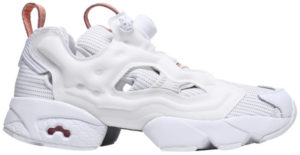 Giay Reebok Instapump Fury 'White' DV4591