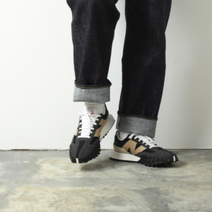 Giay New Balance XC-72 'Black' UXC72RN