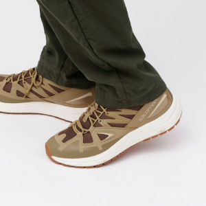 Giay Salomon Odyssey 1 ADV 'Kelp' L41641100