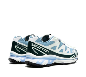 Giay Salomon x Kith XT-6 Gore-Tex 'Ponderosa Pine' L47206800