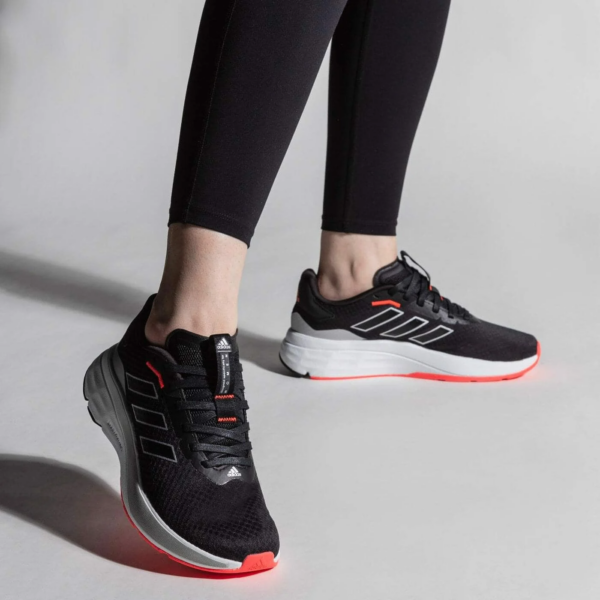 Giày Adidas Speedmotion 'Black' GX0569 - Hình ảnh 2