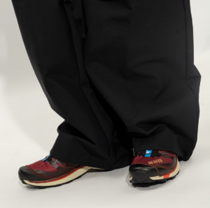 Giay Salomon XT-4 'Bitter Chocolate' L41772200