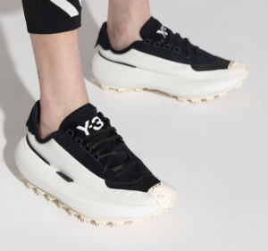 Giay Adidas Y-3 Makura 'White' GX1087