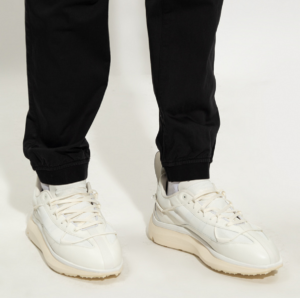 Giay Adidas Y-3 Shiku Run 'White' HQ6666