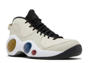 Giay Nike Air Zoom Flight 95 'Light Orewood Brown' DX3954-100