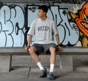 Dep Crocs Salehe Bembury x Pollex Clog 'Niagra' 207393-1MA