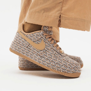 Giay Nike Air Force 1 LX 'United in Victory Hemp' DZ2789-200