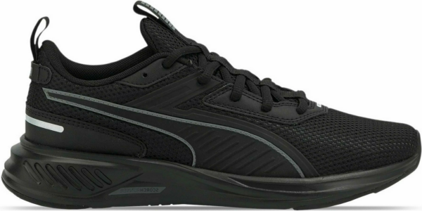 Giày Puma Scorch Runner 'Black' 194459-08