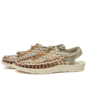 Dep Keen x END. Uneek 'Vetiver Creme Brulee' 1027573