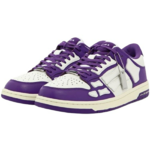 Giay Amiri Skel Top 'Purple' MFS003-510