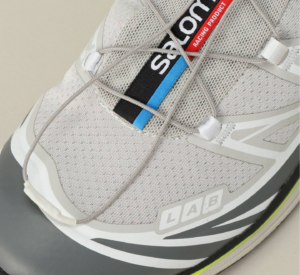 Giay Salomon XT-6 ADV 'Lunar Rock' L41395100