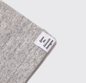 Ao Human Made #2307 T-Shirt 'Grey'