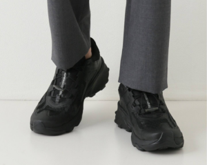 Giay Salomon Speedverse PRG 'Black' L41754200