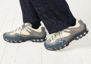 Giay Salomon XT-Quest 2 'Ebony' L47133300