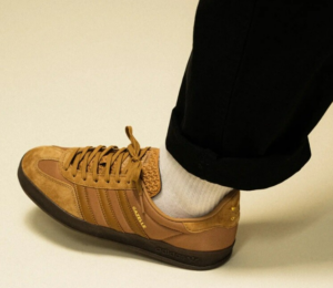 Giay Adidas Gazelle Indoor 'Mesa' H06269