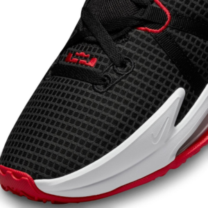 Giay Nike Lebron Witness VII Ep 'Black Red' DM1122-005
