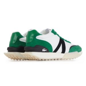 Giay Lacoste L-Spin 'White Green' 7-43SMA0066082