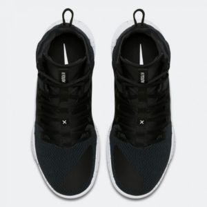 Giay Nike Hyperdunk X 'Black White' AO7893-001