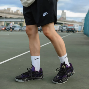 Giay Nike Air Jordan Luka 2 PF ‘Luk.AI Space Hunter’ DX9012-001