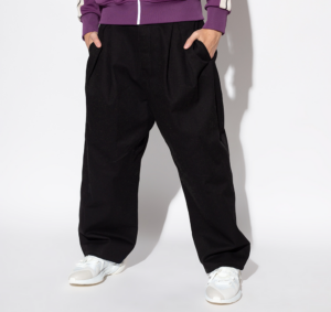 Giay Adidas Y-3 Idoso Boost 'White Bliss' GZ9135