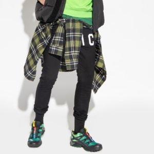 Giay Salomon XT-4 Eden 'Bright Lime Green' L47133200