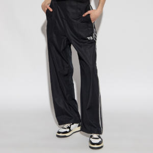 Giay Autry Medalist Low Leather 'Black White' AULW-WB01